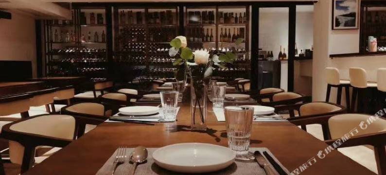 天长进一村大酒店图片