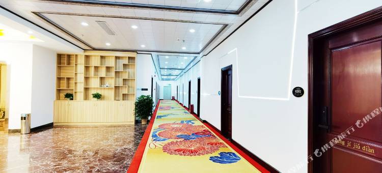 月园精品酒店(韶关曲江店)图片