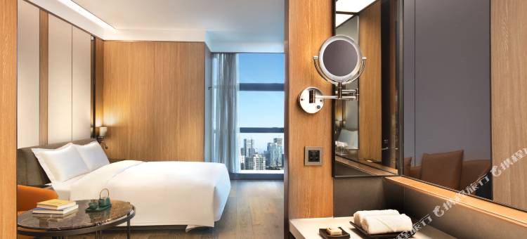 深圳汉普斯酒店图片