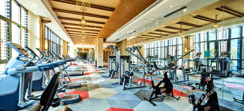 丫山旅游度假区-道源书院图片