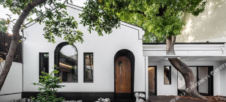 大理丹若客栈图片