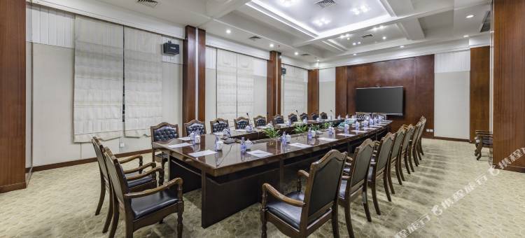 南平九峰大厦图片