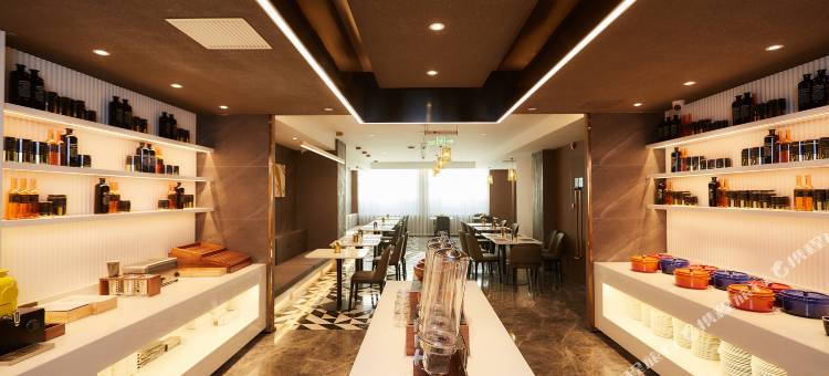 如家精选酒店(齐齐哈尔龙华路店)图片