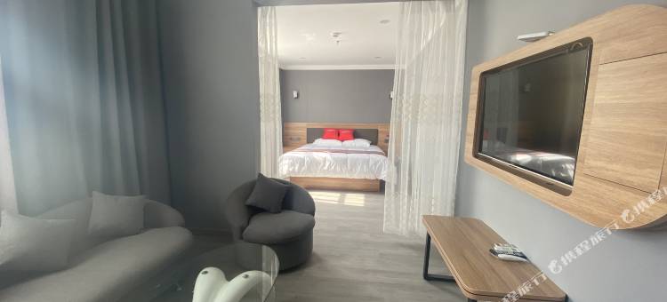 骏怡连锁酒店(阜宁益林镇店)图片