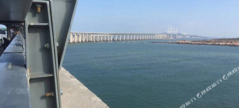 福州双洋湾民宿图片