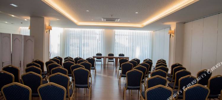 Luna的塔布亚酒店(Luna Hotel de Tábua)图片