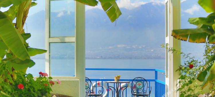 大理洱海云台客舍图片