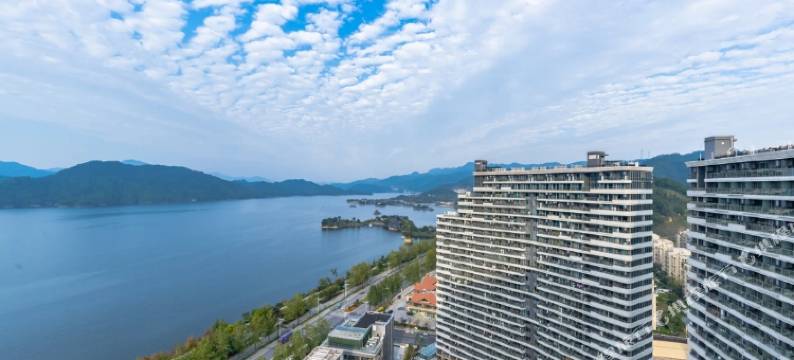 千岛湖忆景·悦居LOFT湖景公寓图片