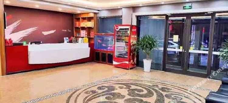 如家派柏云酒店(高唐人和东路店)图片