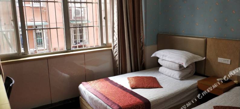 杭州红石客房(沈塘桥店)图片