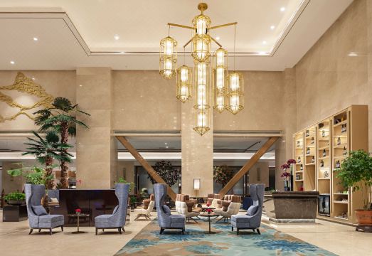 IKE INTERNATIONAL HOTELHotel Overview