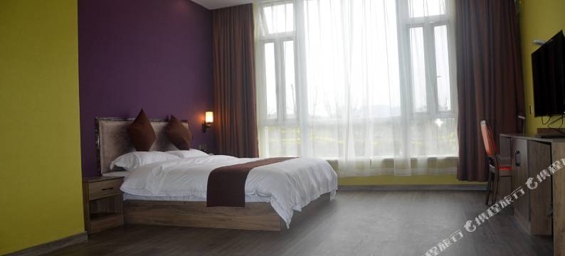 重庆珊汇酒店图片