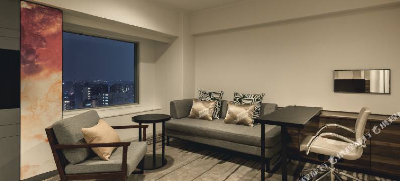 札幌全日空皇冠假日酒店(ANA Crowne Plaza SAPPORO by IHG)图片