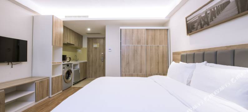 如家精选酒店(上海第九人民医院西藏南路地铁站店)图片