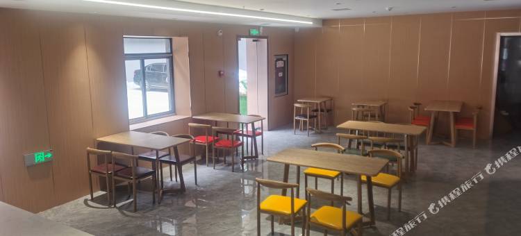 贝壳酒店(谢家集蔡新南路店)图片