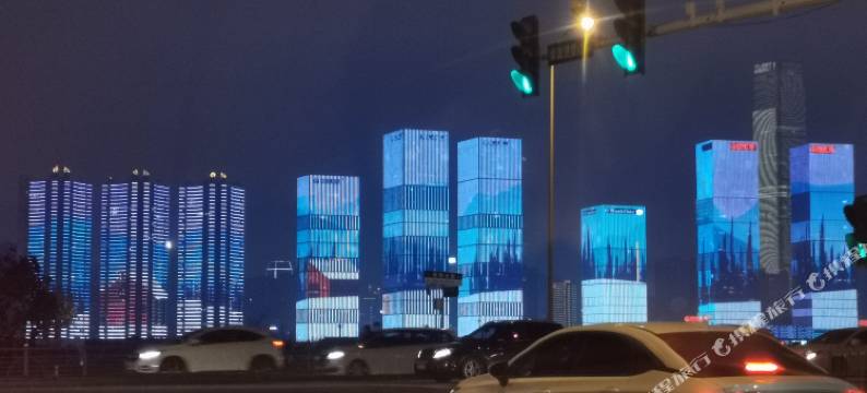 蔚如酒店(五一广场潮宗街店)图片