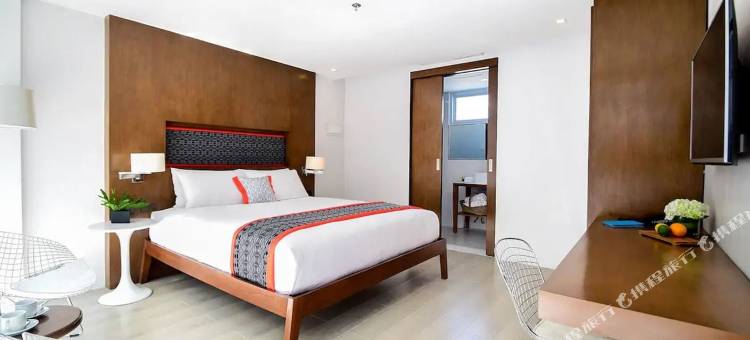 长滩岛考斯特度假村(Coast Boracay)图片