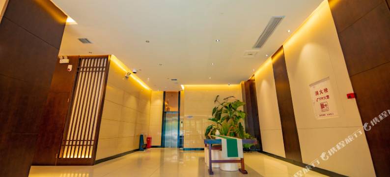 尼罗亚商务酒店(阜阳师范大学清河校区店)图片