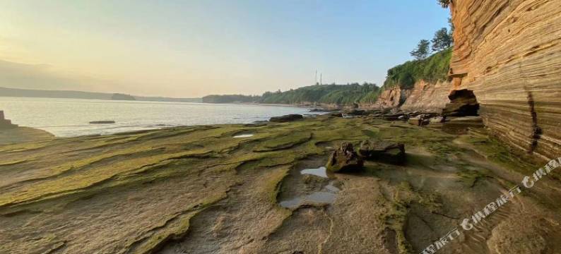 涠洲岛金屏海景客栈(滴水丹屏店)图片