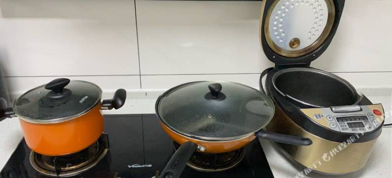 橙子公寓(怀化高铁南站店)图片