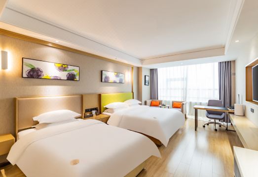 Shiao HotelHotel Overview