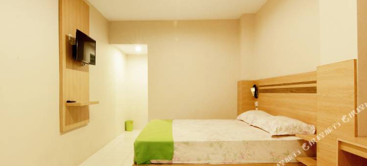 HD家庭旅馆(Homestay HD Inn)图片