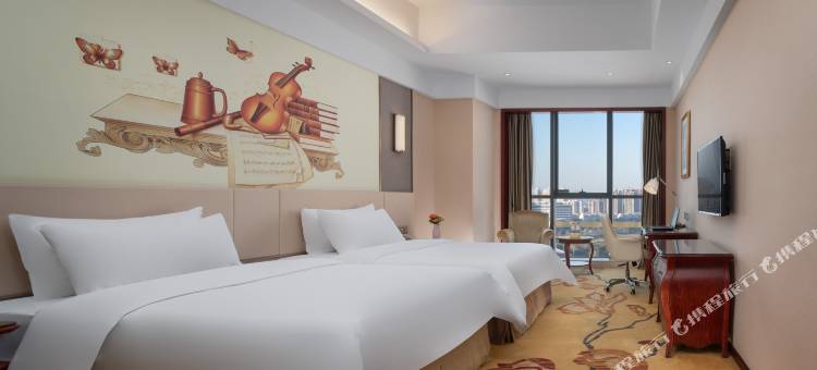 维也纳国际酒店(惠阳市政广场店)图片