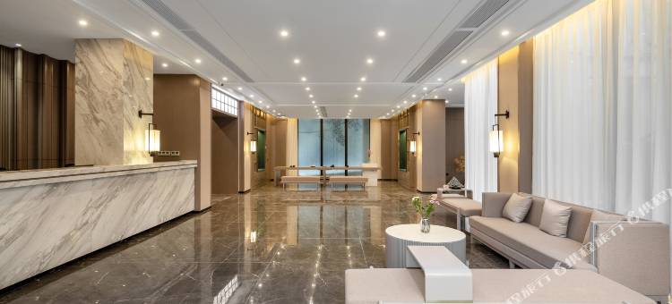 锦著酒店(成都春熙精选店)图片