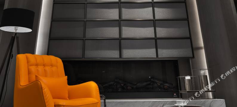 半岛星际酒店(义乌国际商贸城店)图片