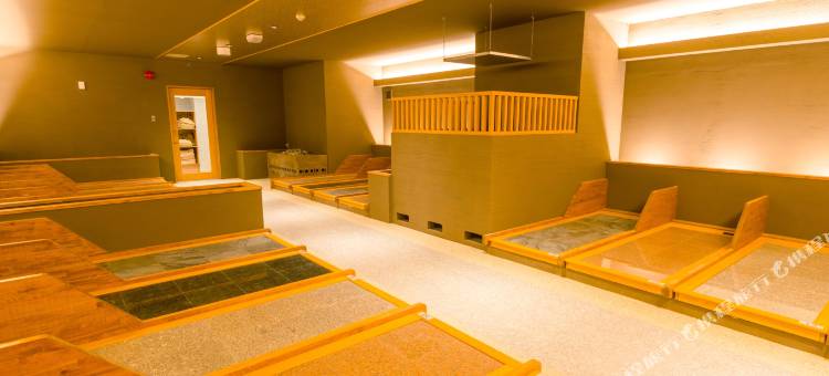 大江户温泉物语甄选白滨御苑(原：Yukai度假村甄选白滨御苑)(Ooedo Onsen Monogatari Premium Shirahama Gyoen(Old:Yukai Resort Premium Shirahama Gyoen))图片