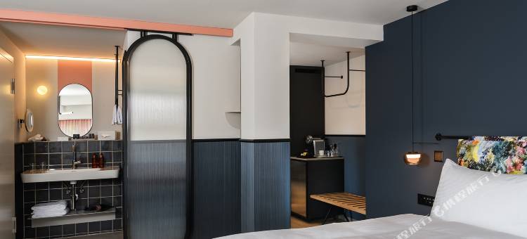 维森施坦索雷尔城市酒店(Boutique-Hotel City Weissenstein)图片