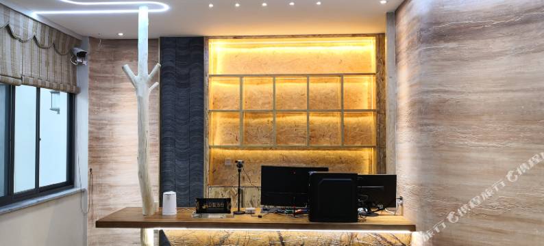 澄江顺忆客栈图片