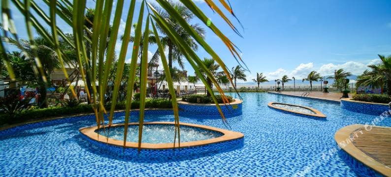 珠海海泉湾海洋温泉酒店图片