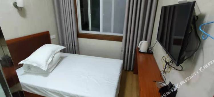 泰州润阳宾馆图片