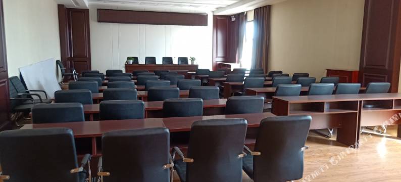 康保平安商务宾馆图片