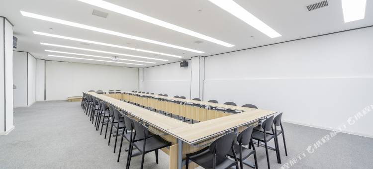 汉庭酒店(武陟迎宾大道店)图片