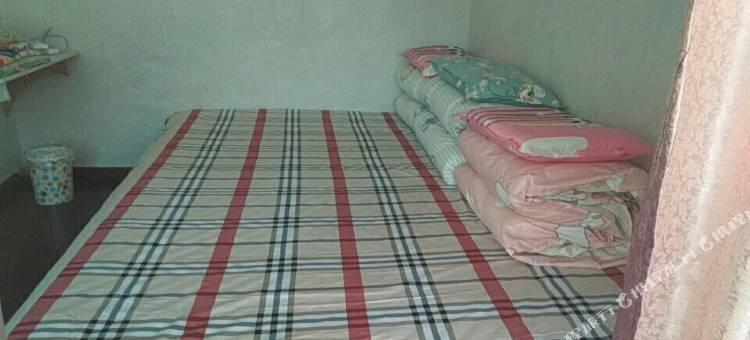 本溪聚友山庄图片