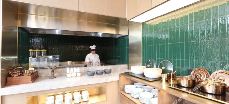 桔子酒店(北京大兴黄村西大街地铁站店)图片