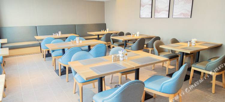 如家酒店·neo(滨海洲盛家居广场店)图片