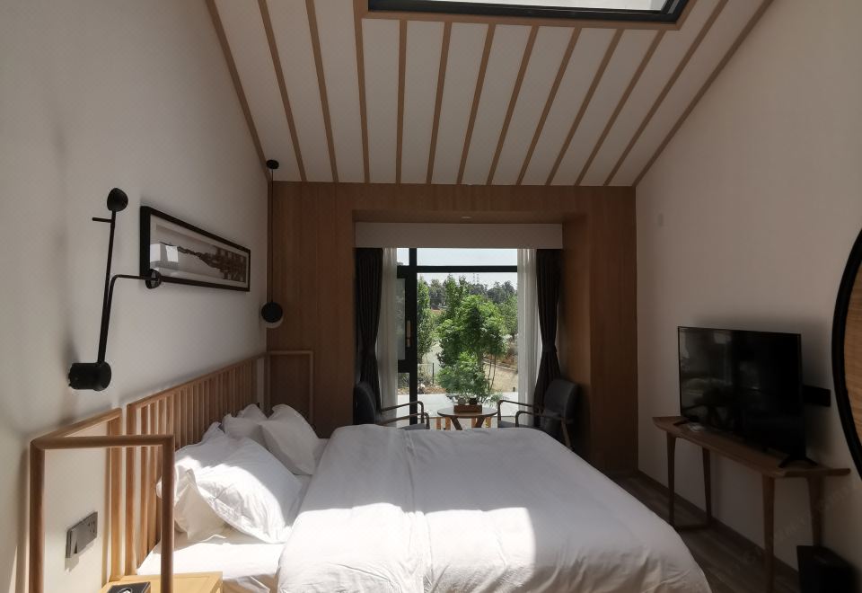 Mianning Light Su Country Homestay Hotel Overview