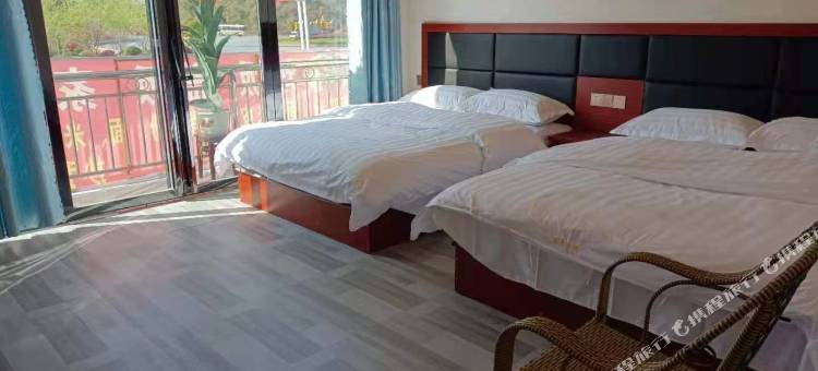 仁怀绍宇客栈图片