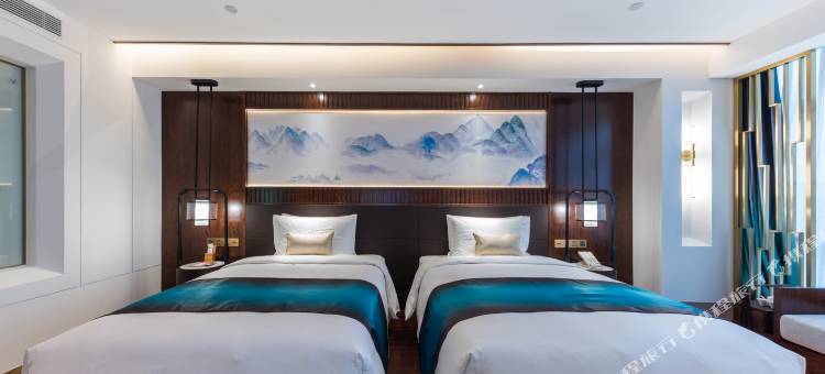 杭州钱潮开元酒店图片