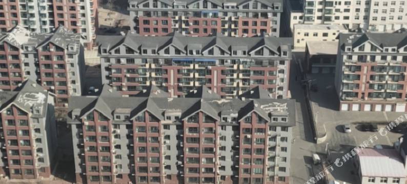 康平糖果公寓图片