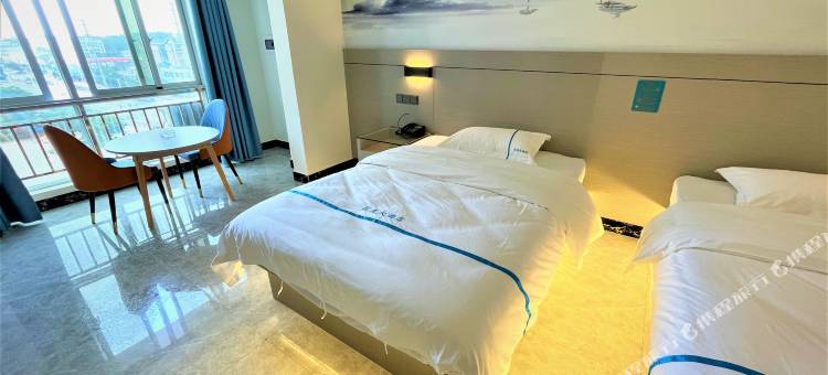 钦州巨龙大酒店(钦州港店)图片