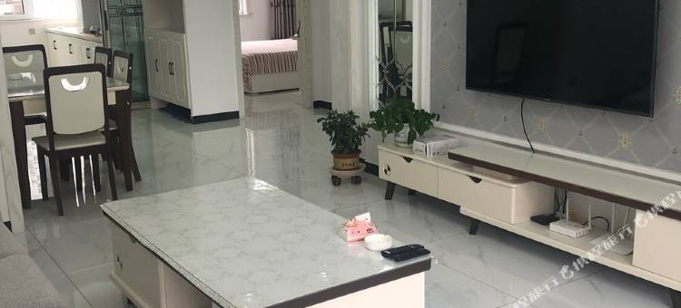 承德采茶民宿图片