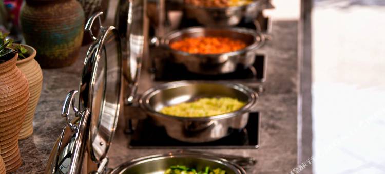 资中汇金酒店图片