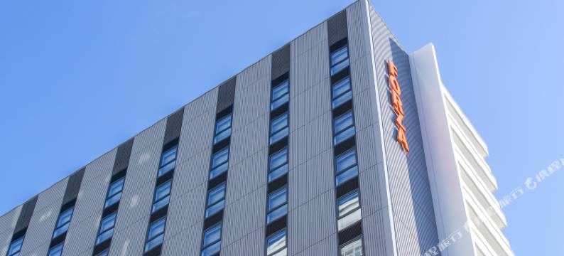 名古屋荣弗尔札酒店(Hotel Forza Nagoya Sakae)图片