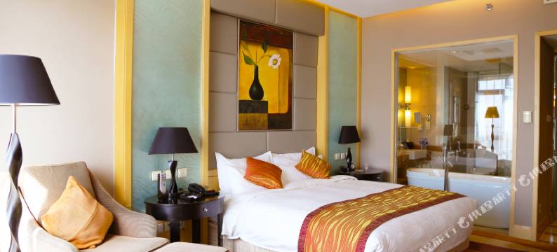 北京文津国际酒店图片