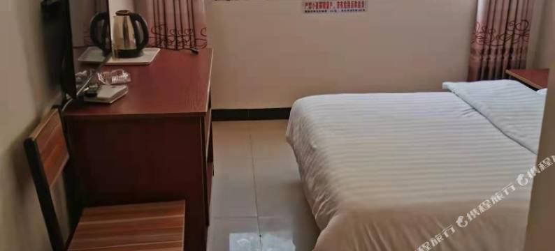 双龙湾鹏程宾馆图片