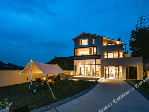 杭州朴里云居民宿